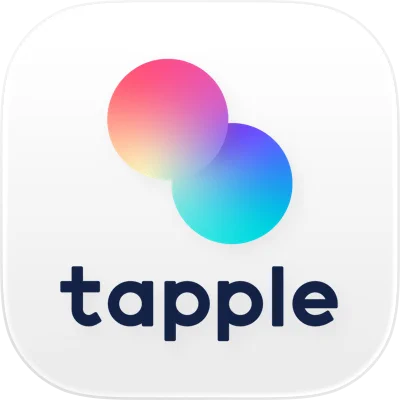 タップル アイコン