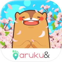 aruku&(あるくと)