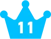 11位