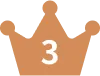 3位