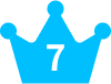 7位