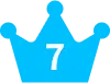 7位