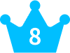 8位