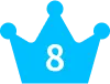 8位