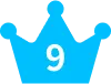9位