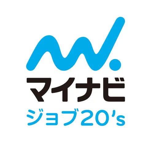 マイナビジョブ20's