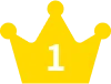 1位