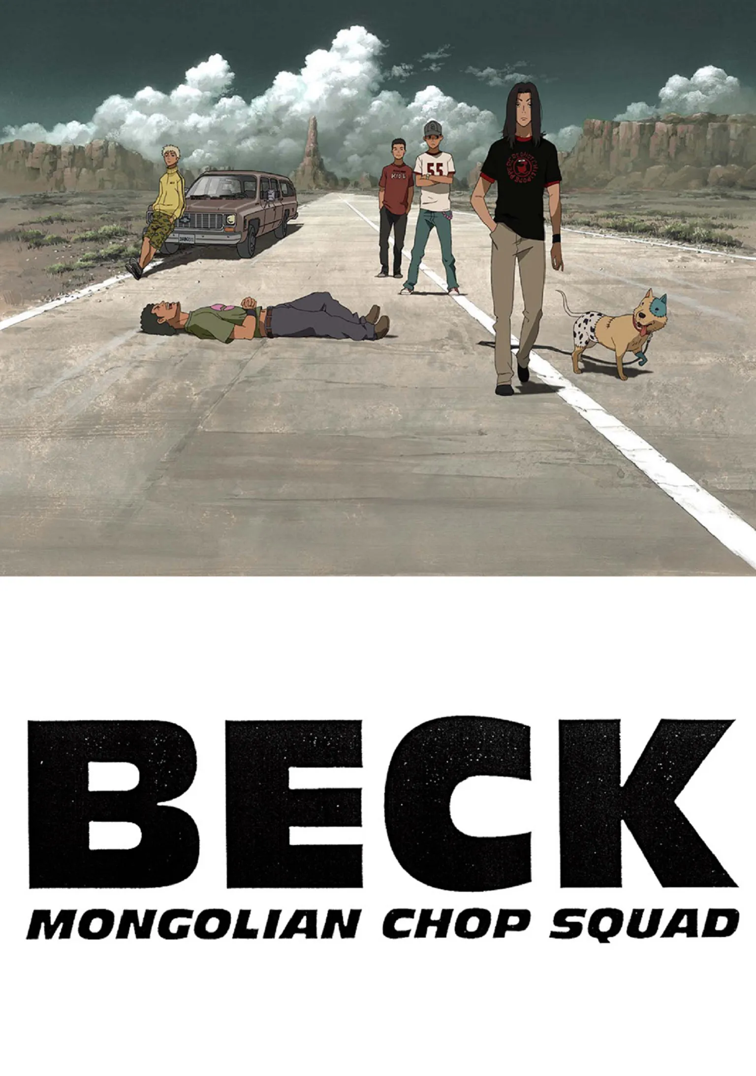 BECK