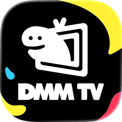 DMM TV