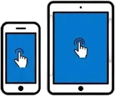 スマホ・タブレット